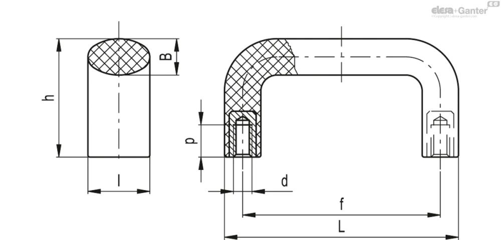 Чертёж M.643-SST-MD