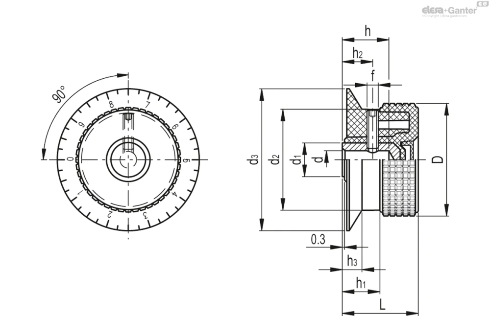 Чертёж MBR+FGS