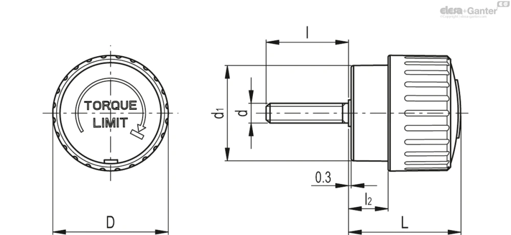 Чертёж MZD-p