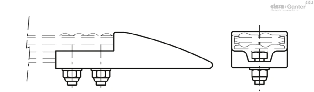 Чертёж PGL-1