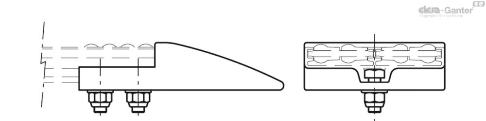Чертёж PGL-2