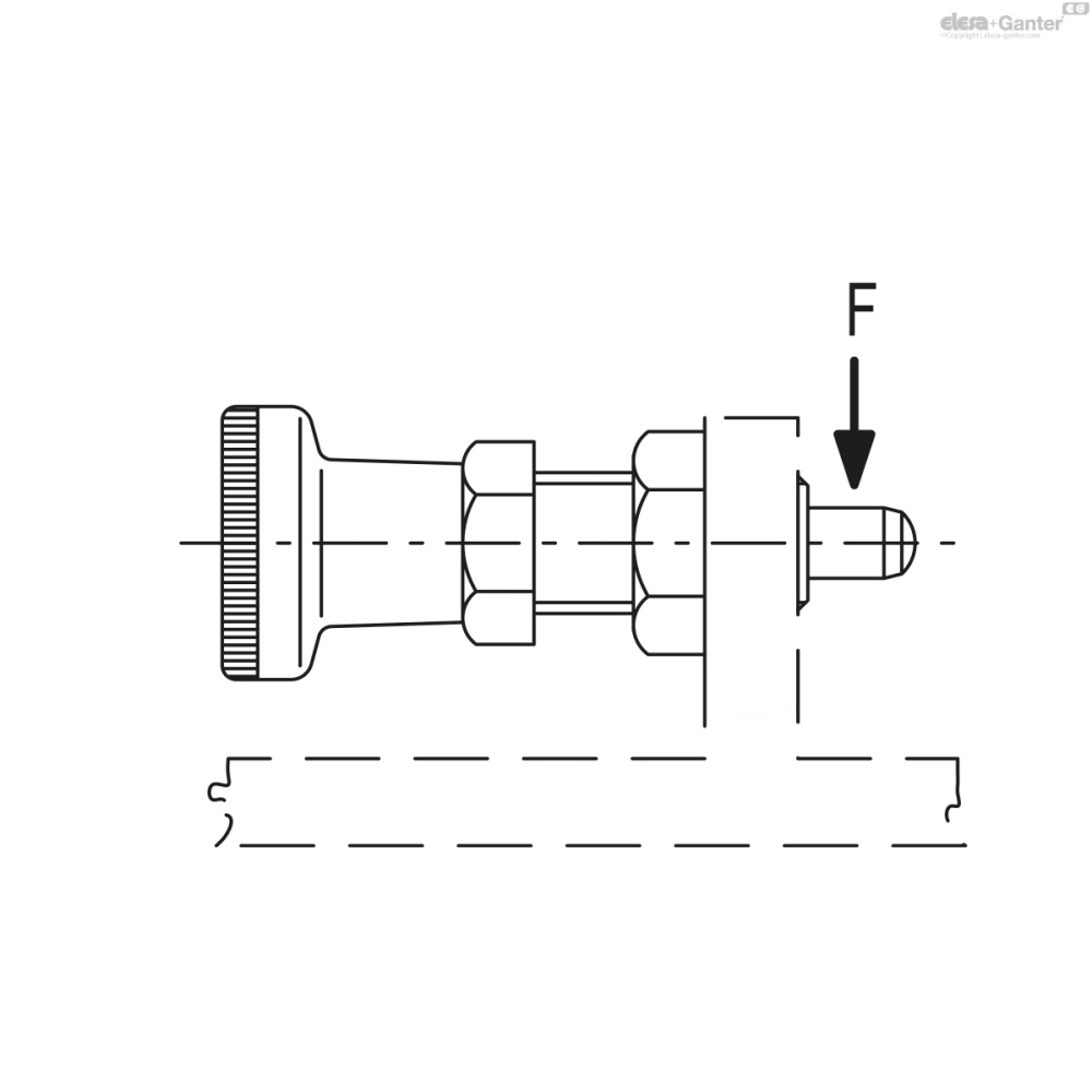 Чертёж PMT.101-SST-A