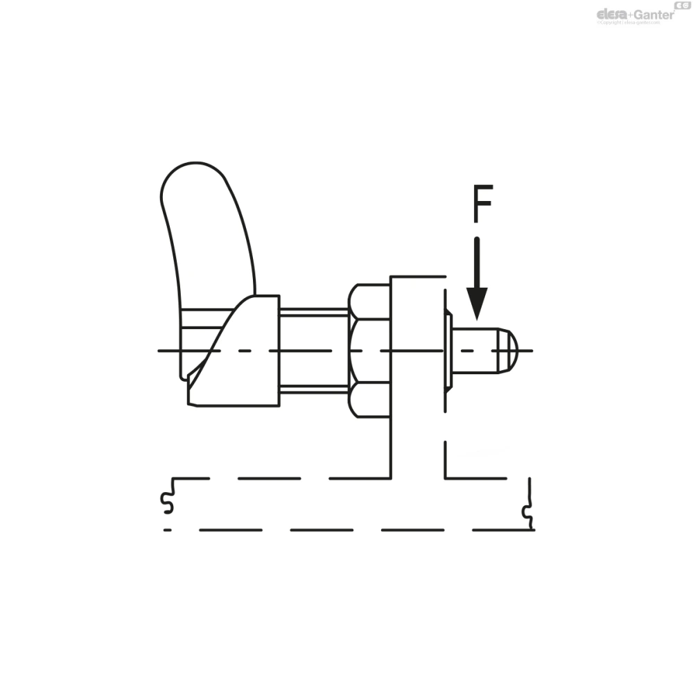Чертёж PMT.200-AK