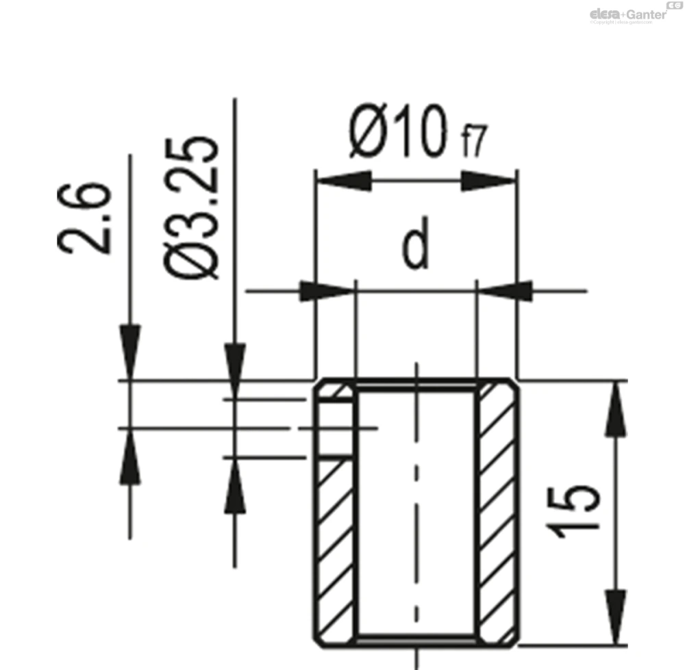 Чертёж RB50