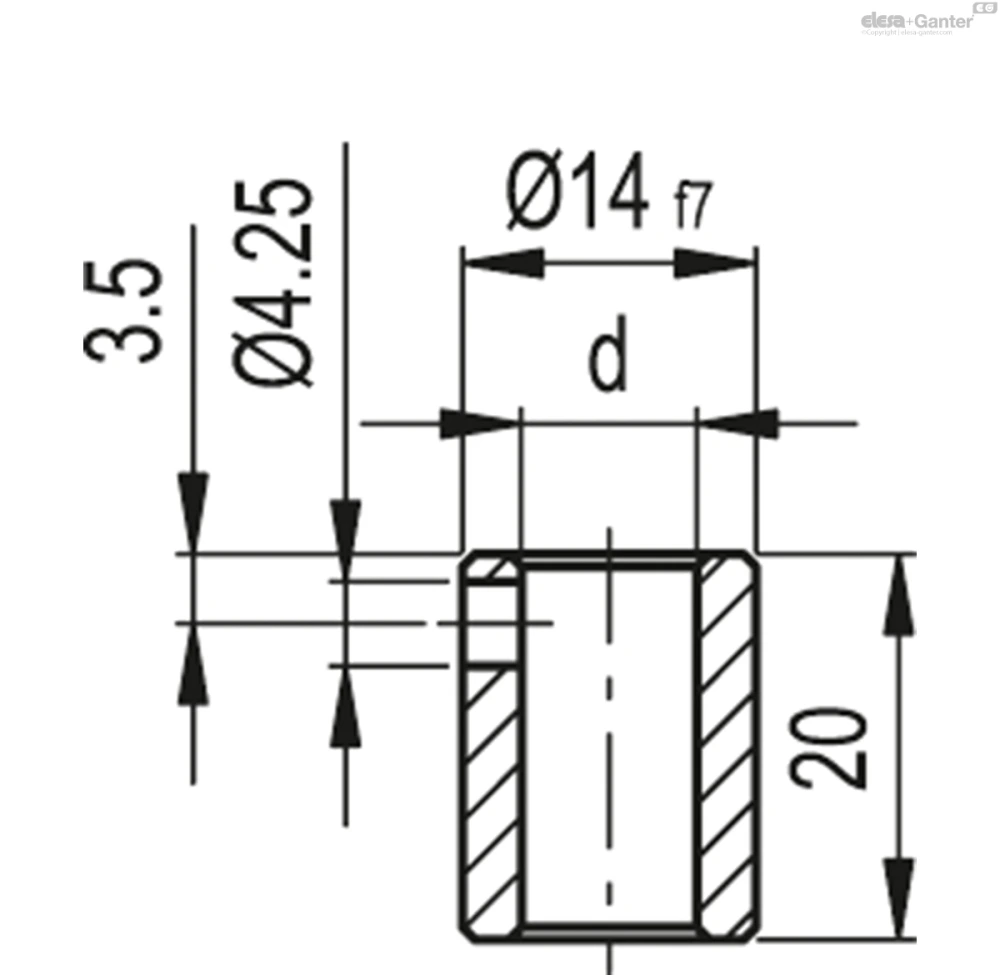 Чертёж RB51