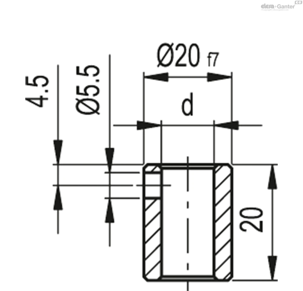 Чертёж RB52