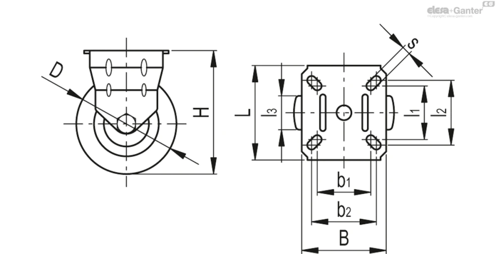 Чертёж RE.C6-PBL