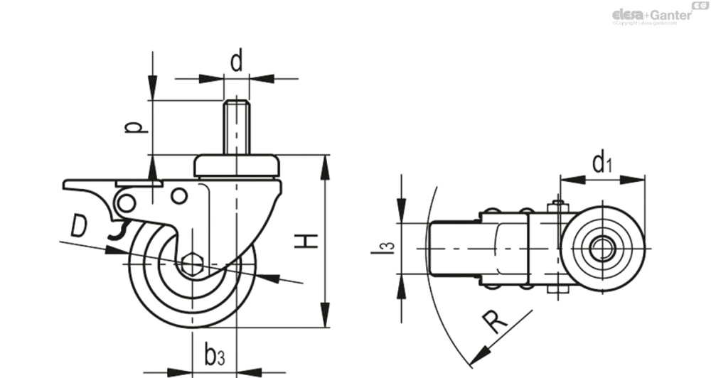 Чертёж RE.C7-CBF