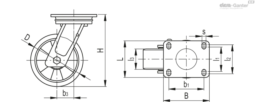 Чертёж RE.F2-SSL-WH