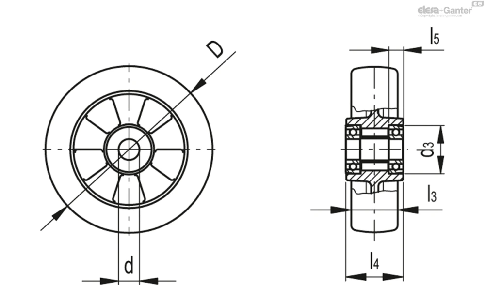 Чертёж RE.F2