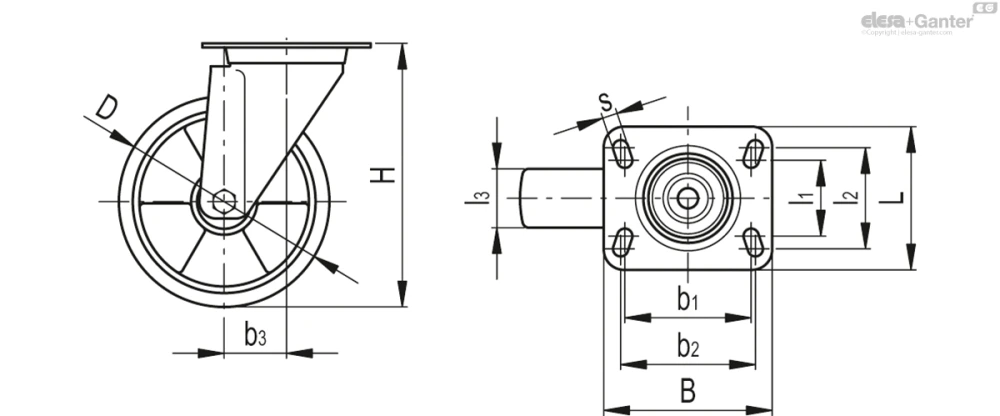 Чертёж RE.F5-SSL-H