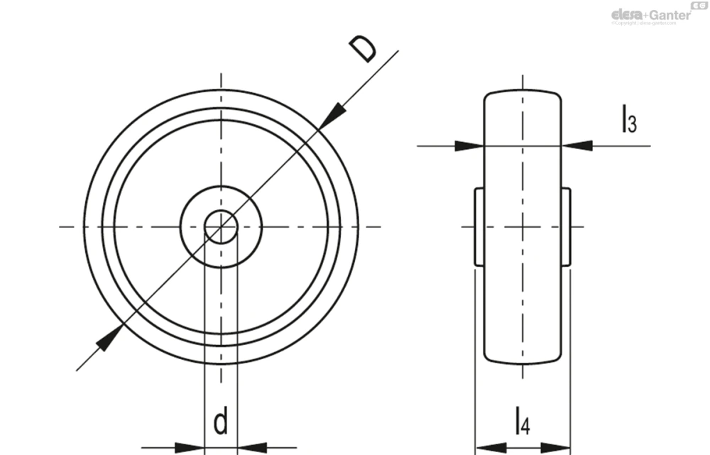 Чертёж RE.F7-HT