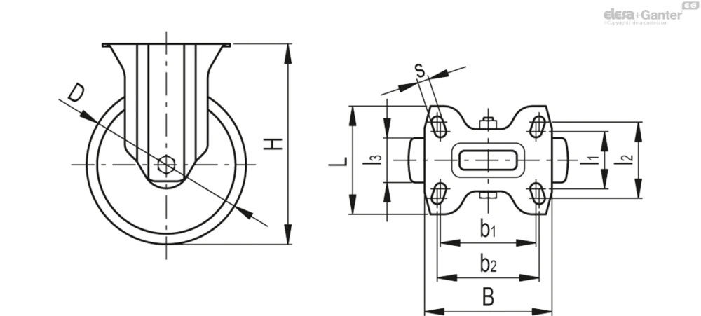 Чертёж RE.F8-PBL-H
