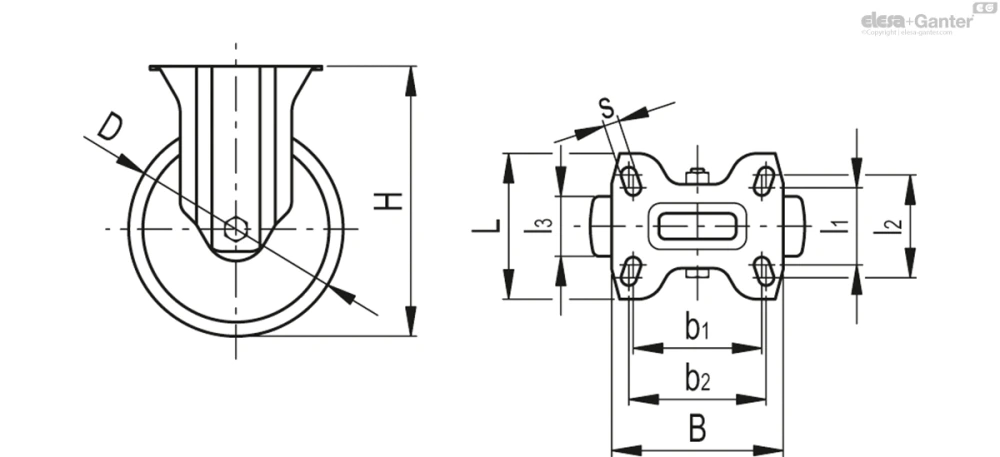 Чертёж RE.F8-PBL-N