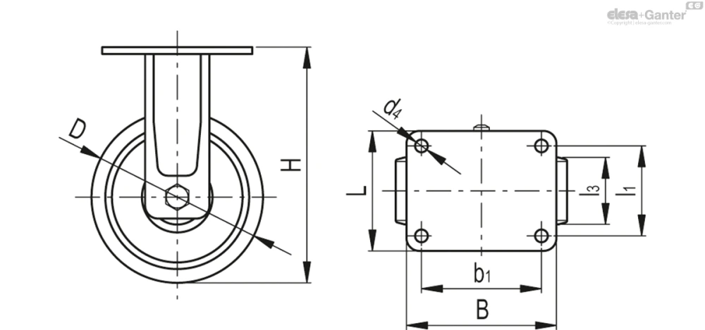 Чертёж RE.F8-PSL-WH