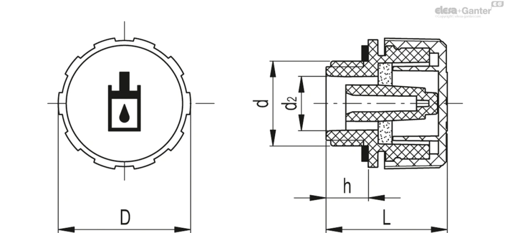 Чертёж SFX+F
