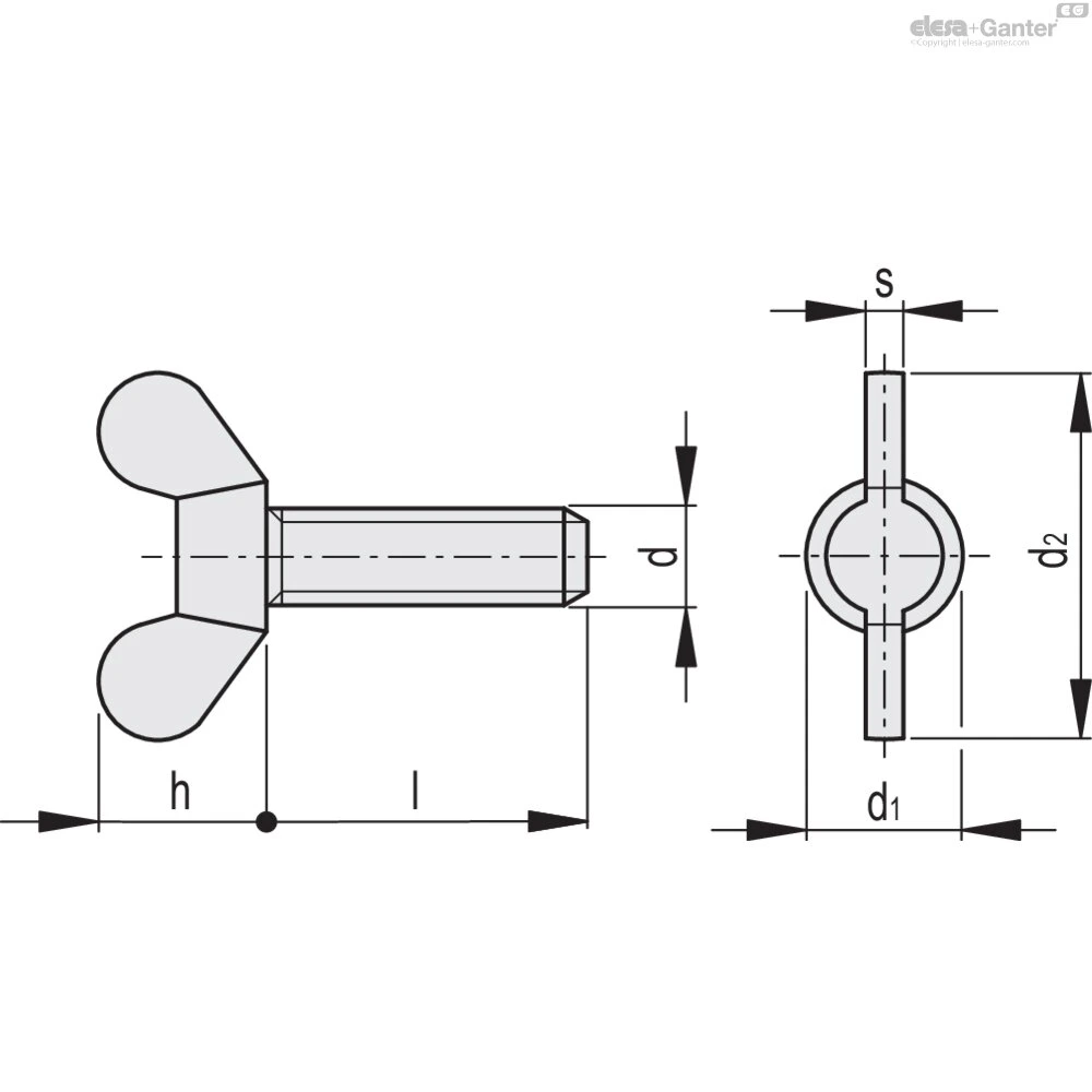 Чертёж SRD.316