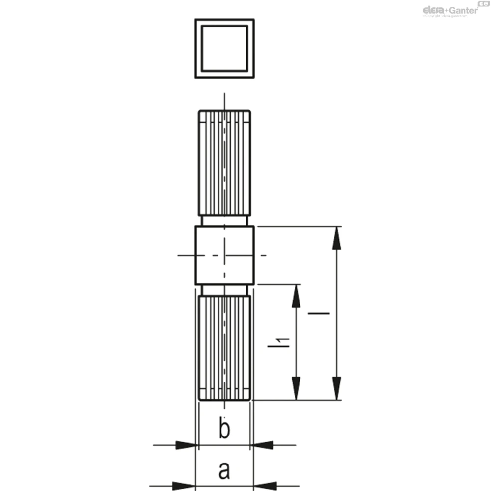 Чертёж STC-1A-2W