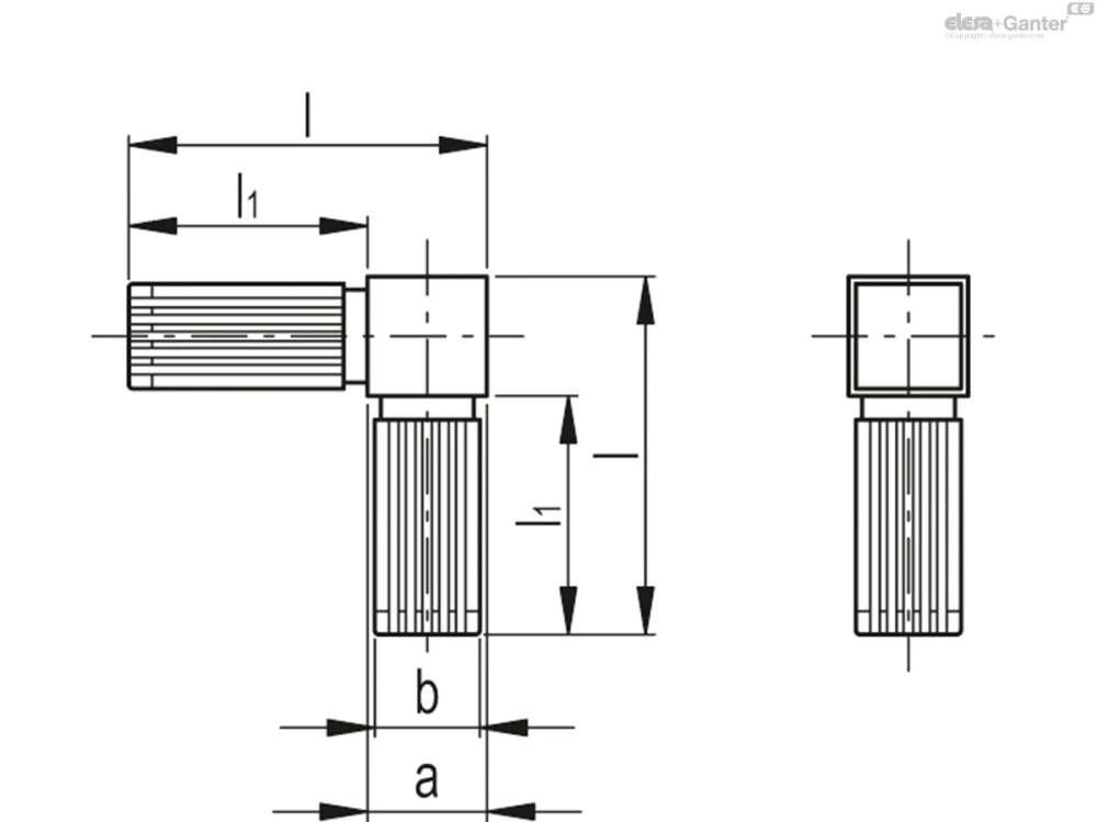 Чертёж STC-2A-2W