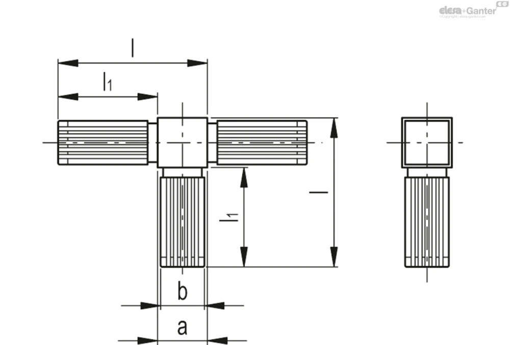 Чертёж STC-2A-3W