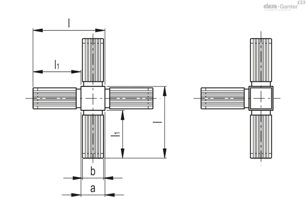 Чертёж STC-3A-5W