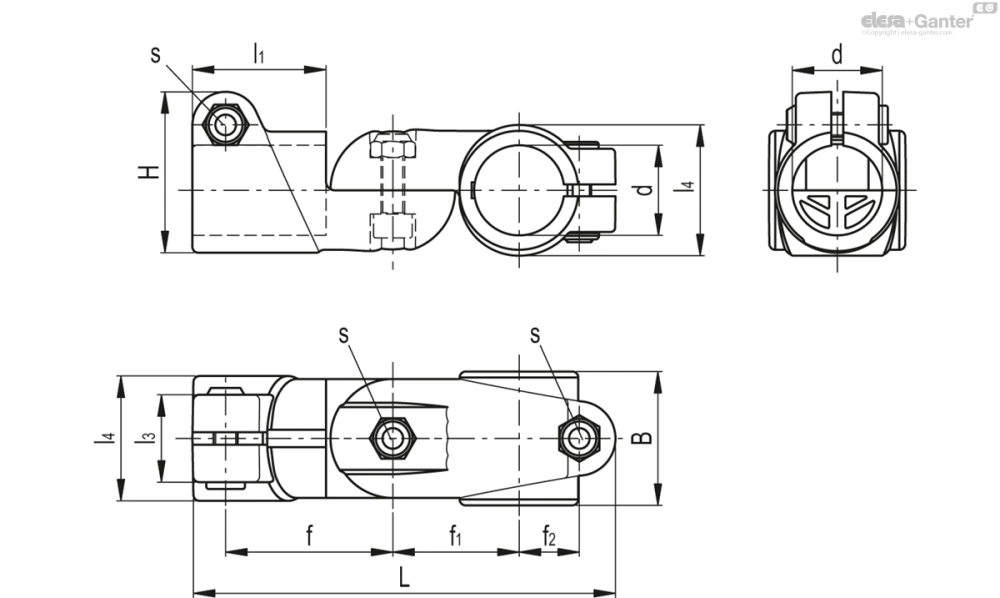 Чертёж TCC-AP-TP-T