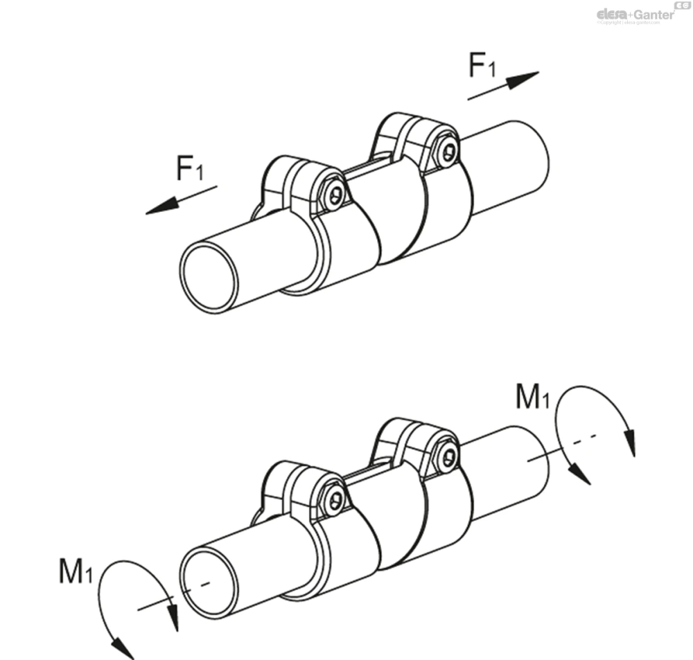 Чертёж TCC-SL