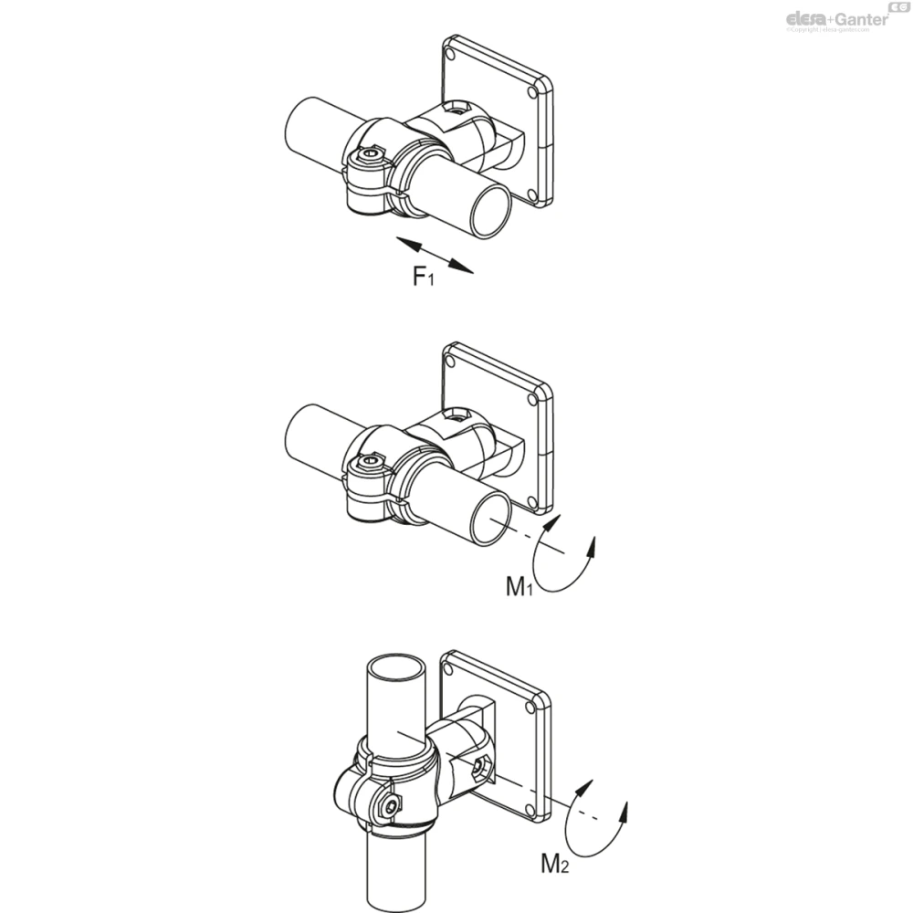 Чертёж TCC-TP-PB-T