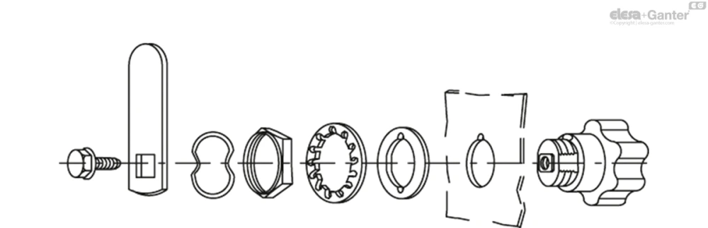 Чертёж VC.309