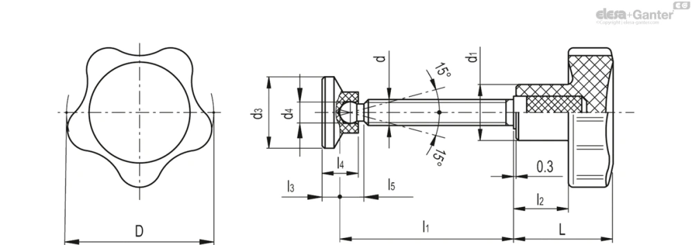Чертёж VC.692-SST-p-SV