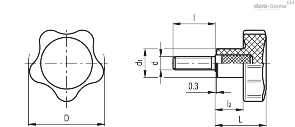 Чертёж VC.692-p