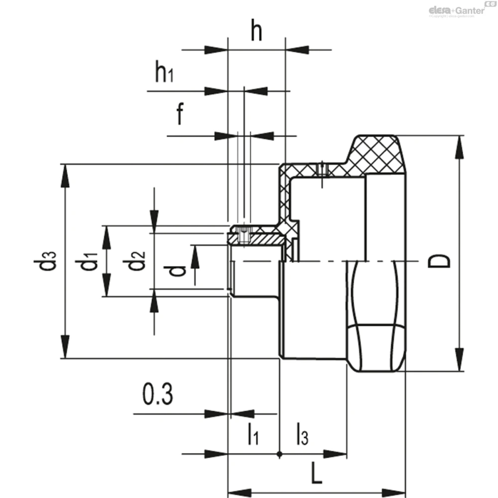 Чертёж VC.792-GXX