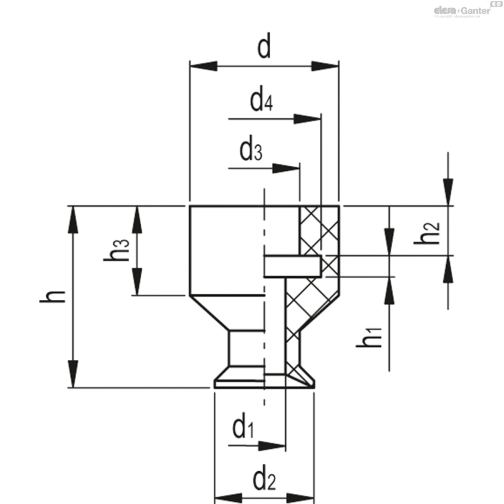 Чертёж VVA-07-S