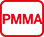 Polymethyl methacrylate