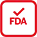 The FOOD AND DRUG ADMINISTRATION is a federal agency of the United States Department of Health and Human Services, one of the United States’ executive departments. The FDA is responsible for many things including food safety. The FDA has a positive list of substances that are allowed to come into contact with foods and beverages.