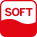 SOFTНадёжный, комфортный и противоскользящий захватМягкое на ощупь покрытие из термопластичного эластомера (TPE) гарантирует безопасный и удобный захват даже в неоптимальных или неблагоприятных условиях окружающей среды использования, таких как влажность и наличие смазки. Улучшает комфорт для руки оператора, позволяя поглощать вибрации во время маневров. Идеально подходит для фитнес-оборудования, реабилитационного оборудования и оборудования для лиц с ограниченными возможностями, а также для прецизионных приборов.
