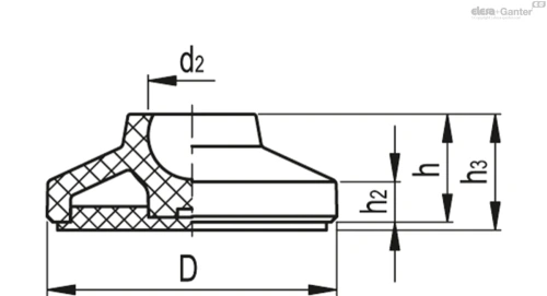 Схема BASE LS.A-AS-VD