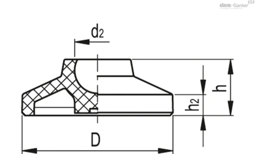 Схема BASE LS.A-VD