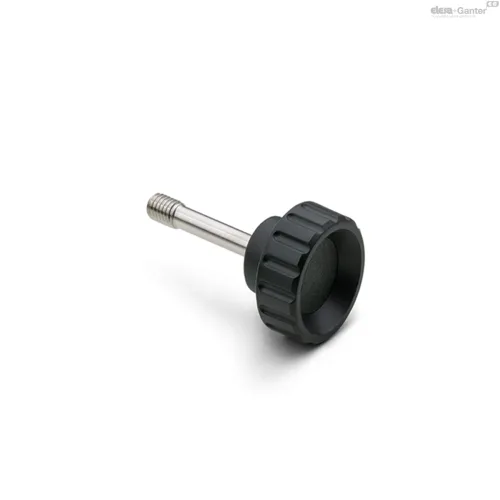 105356 — Фиксируемые рифлёные ручки