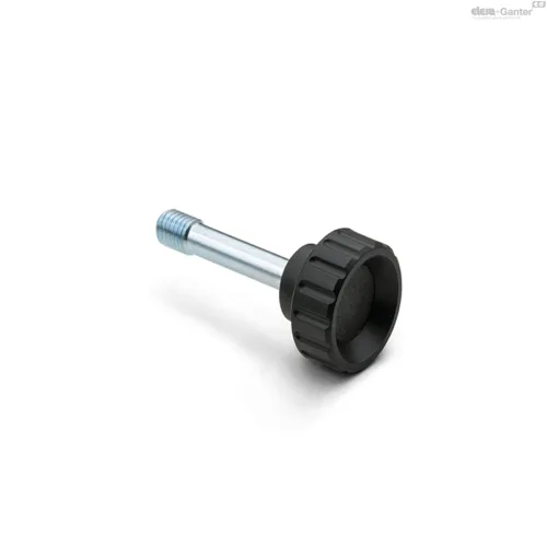 5361 — Фиксируемые рифлёные ручки