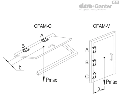 CFAM_ACC_EXAMPLE