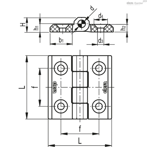 Схема CFM-AE-V0
