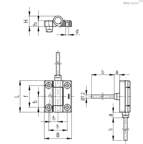 Схема CFM-PC-SH-F-C+B