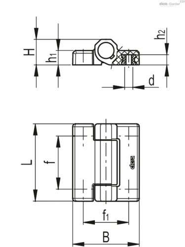 Схема CFM-PCN-AE-V0-B