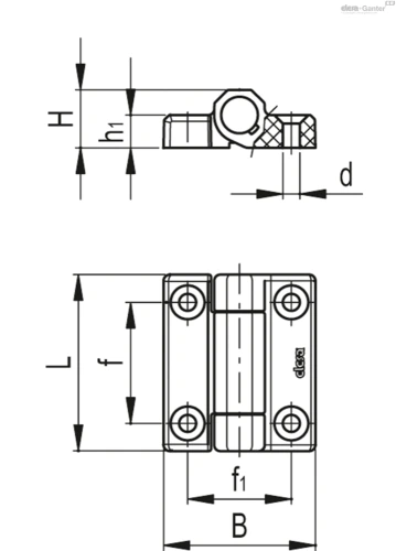 Схема CFM-PCN-SH
