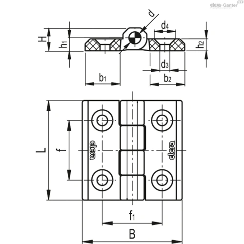 Схема CFM-SH