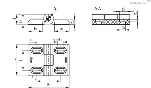Схема CFM-SL