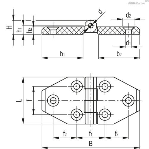 Схема CFM-TR-A