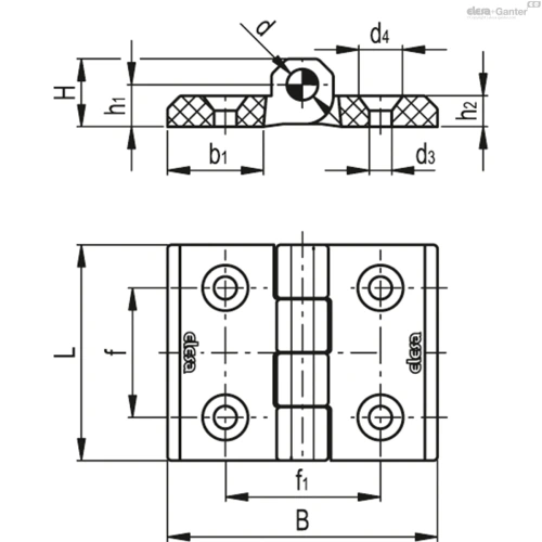 Схема CFMQ-AE-V0