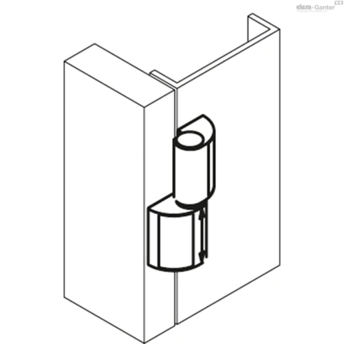 Схема CFO.